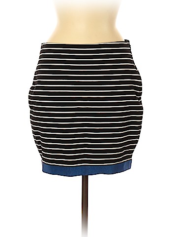 Ann Taylor Casual Skirt (view 1)