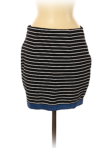 Ann Taylor Casual Skirt (view 2)