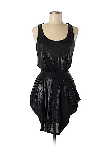 Aqua Casual Dress (view 1)