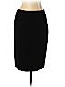 Ralph Lauren Black Label Black Wool Skirt Size 10 - photo 1