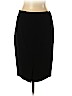 Ralph Lauren Black Label Black Wool Skirt Size 10 - photo 2