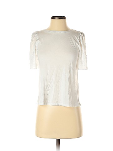 Ann Taylor LOFT Short Sleeve Top (view 1)