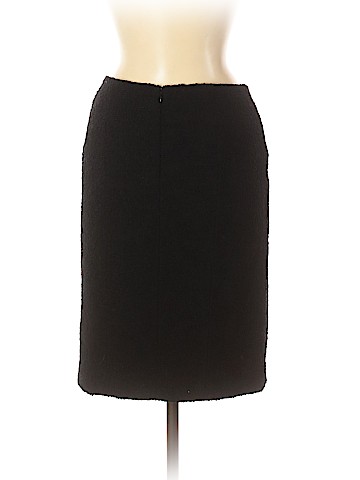 Moschino Wool Skirt (view 2)