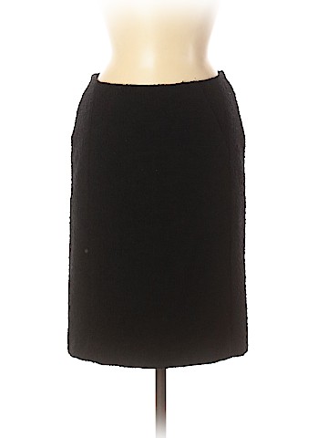 Moschino Wool Skirt (view 1)