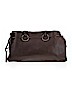 Carla Mancini Brown Leather Shoulder Bag One size - photo 3