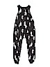 Cat & Jack Gray Jumpsuit Size 5T - photo 1