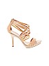 Aldo Tan Heels Size EU 40 - photo 1