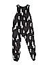 Cat & Jack Gray Jumpsuit Size 5T - photo 2