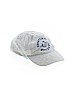 H&M 100% Cotton Gray Baseball Cap  Size 4 - 6 - photo 1