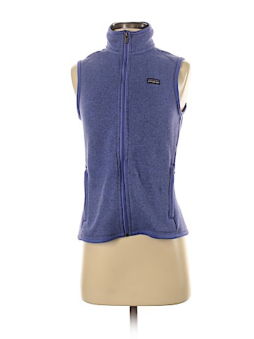 Patagonia Vest (view 1)
