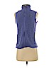 Patagonia 100% Polyester Purple Vest Size S - photo 1