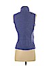 Patagonia 100% Polyester Purple Vest Size S - photo 2