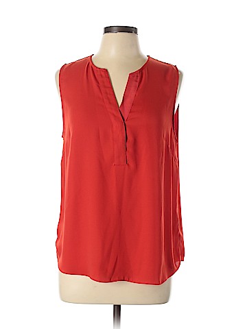 H&M Sleeveless Blouse (view 1)