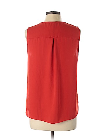 H&M Sleeveless Blouse (view 2)