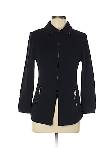 St. John Collection Cardigan (view 1)