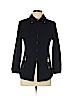 St. John Collection Black Cardigan Size 10 - photo 1
