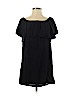 TOBI 100% Rayon Black Casual Dress Size S (petite) - photo 1