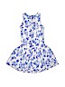 The Children's Place Blue Dress Size 10 - photo 2