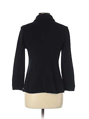 St. John Collection Cardigan (view 2)