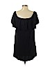 TOBI 100% Rayon Black Casual Dress Size S (petite) - photo 2