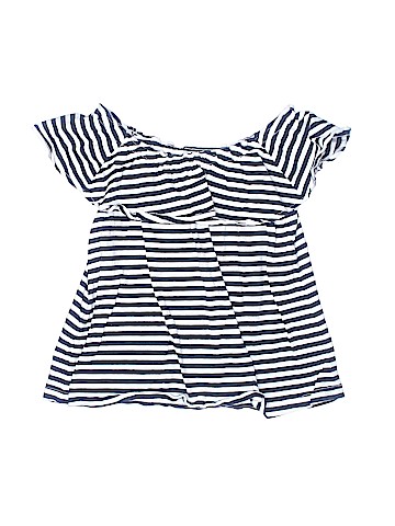 Crewcuts Outlet Short Sleeve Top (view 1)
