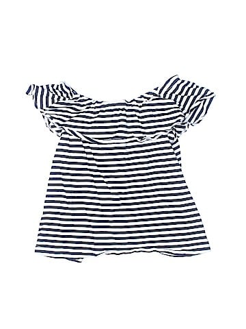 Crewcuts Outlet Short Sleeve Top (view 2)