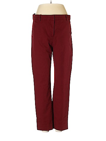 J.Crew Mercantile Khakis (view 1)