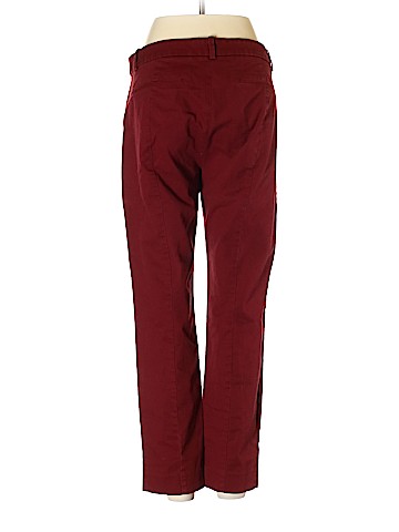 J.Crew Mercantile Khakis (view 2)