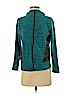 Made for Life Teal Zip Up Hoodie Size S (petite) - photo 1