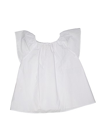 Zara Short Sleeve Blouse (view 2)
