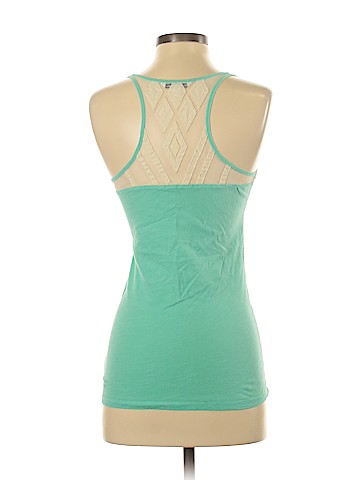 American Eagle Outfitters Sleeveless T-Shirt (view 2)