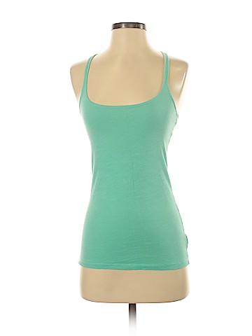 American Eagle Outfitters Sleeveless T-Shirt (view 1)