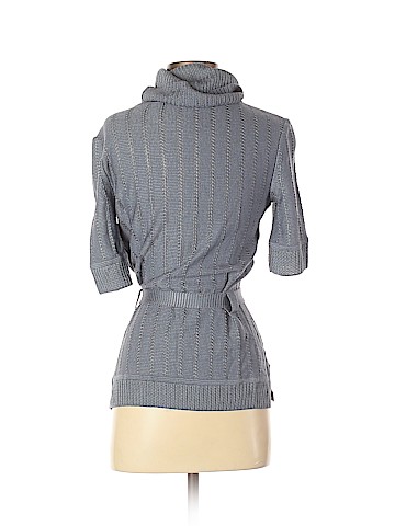 St. John Sport Turtleneck Sweater (view 2)