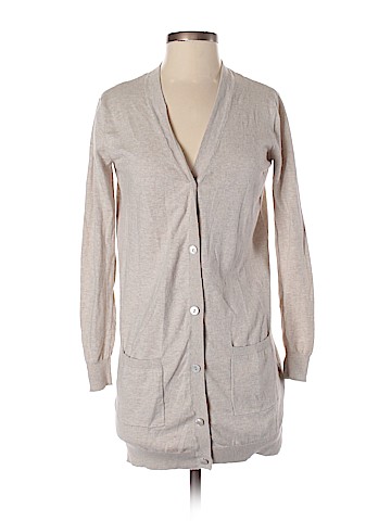 Zara Cardigan (view 1)