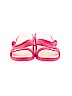 Crocs Pink Sandals Size 8 - photo 2