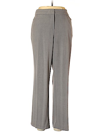 JM Collection Dress Pants (view 1)