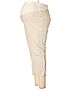 Liz Lange Maternity for Target Tan Casual Pants Size 10 - photo 1
