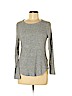 Old Navy Gray Pullover Sweater Size M (petite) - photo 1