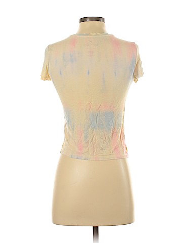 American Eagle Outfitters Short Sleeve T-Shirt (view 2)