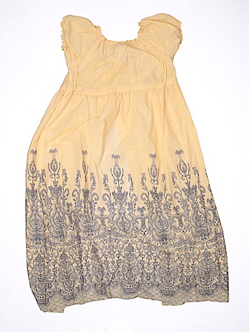 Yo Baby Dress (view 2)