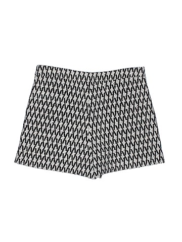 Zara Shorts (view 2)