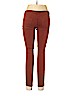 Shinestar Burgundy Jeggings Size L - photo 2