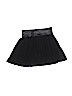 Ruum 100% Polyester Black Skirt Size 10 - photo 1