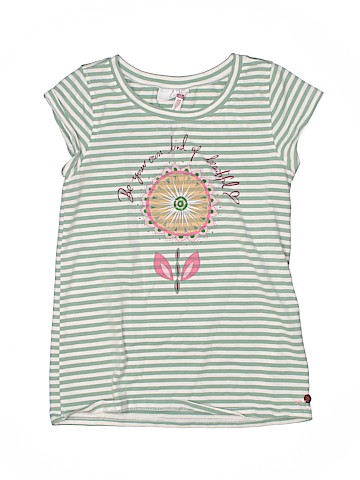 435 by Matilda Jane Short Sleeve T-Shirt (view 1)