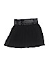 Ruum 100% Polyester Black Skirt Size 10 - photo 2