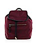 Unbranded Burgundy Backpack One size - photo 1