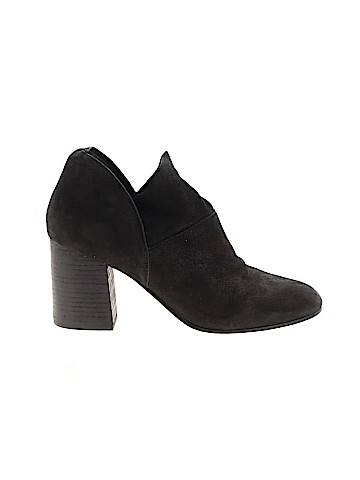 Eileen Fisher Ankle Boots (view 1)