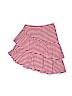 Zara Red Skirt Size 11 - 12 - photo 2