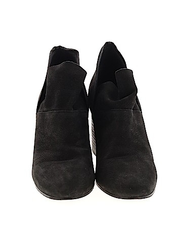 Eileen Fisher Ankle Boots (view 2)