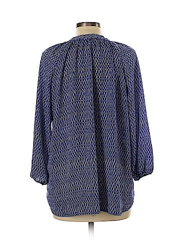 Kenar 3/4 Sleeve Blouse (view 2)
